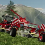 PÖTTINGER TOP 722 V1.1