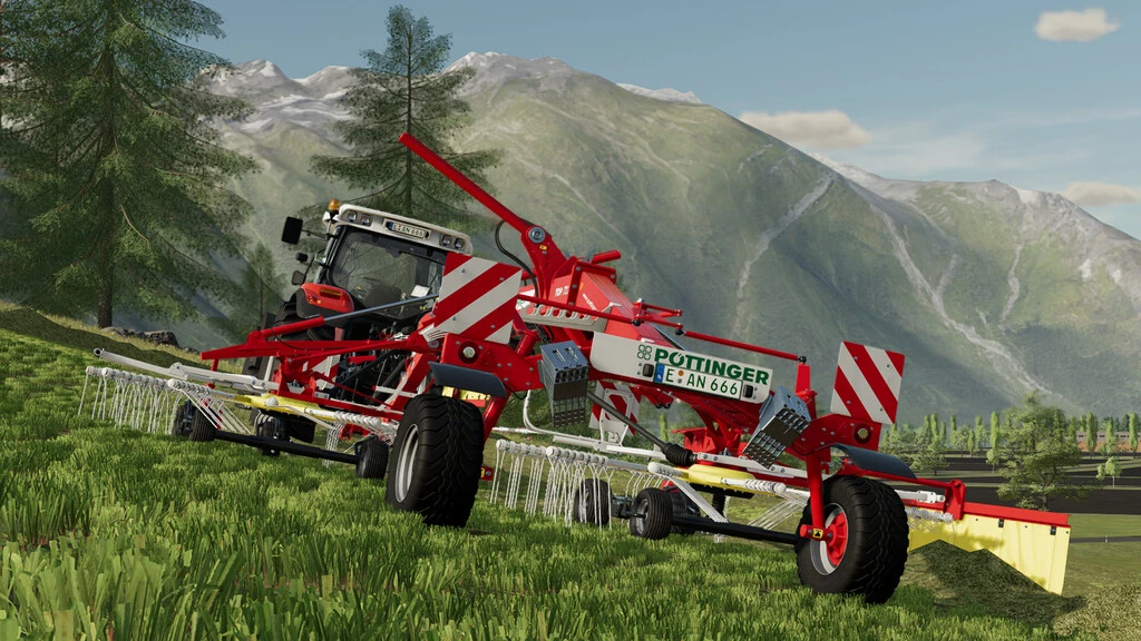 PÖTTINGER TOP 722 V1.1