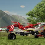 PÖTTINGER TOP 722 V1.12
