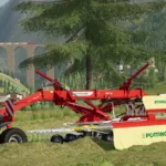 PÖTTINGER TOP 722 V1.13