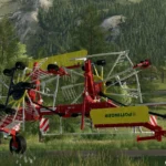 PÖTTINGER TOP 722 V1.15