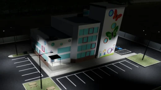 PRESCHOOL V1.0
