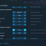 Production Info Hud v1.4.1.11