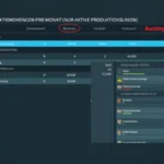 Production Info Hud v1.4.1.113