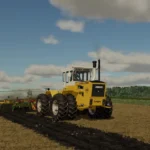 RABA STEIGER 250 V1.02