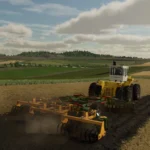 RABA STEIGER 250 V1.03