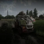 REALISTIC SHADERS V1.02
