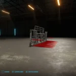REDROCK SILAGE FORK V1.02