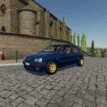 RENAULT CLIO WILLIAMS V1.02