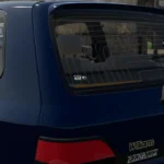RENAULT CLIO WILLIAMS V1.05