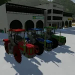 SCHLÜTER 2500 V1.0