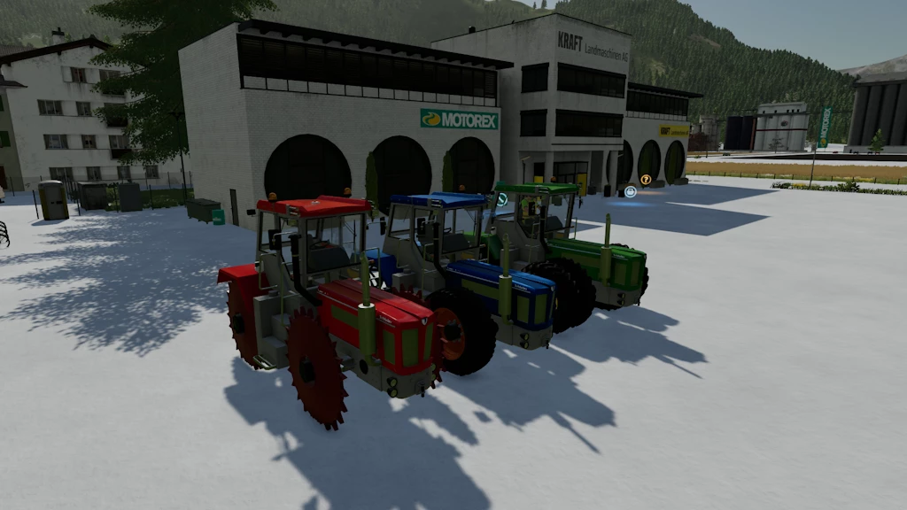 SCHLÜTER 2500 V1.0
