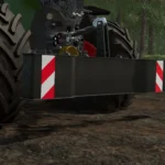 SELFMADE WEIGHT V1.0