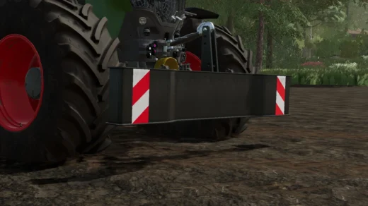 SELFMADE WEIGHT V1.0