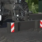 SELFMADE WEIGHT V1.02