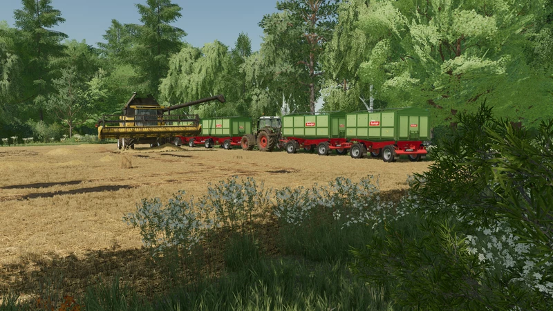 SENTRUP MAP V1.0