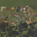 SENTRUP MAP V1.04