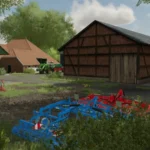 SENTRUP MAP V1.05