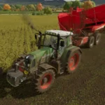 SENTRUP MAP V1.06