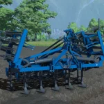 SERAGRI 19 V1.0