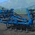 SERAGRI 19 V1.02