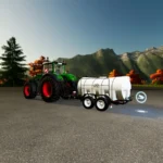 SEWAGE SHAFT V1.0