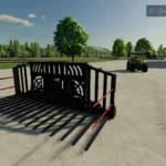 SILAGE BULK V1.0