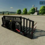 SILAGE BULK V1.02