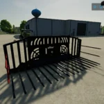 SILAGE BULK V1.03