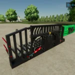 SILAGE BULK V1.04