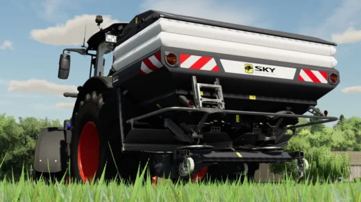 SKY X50 ECONOV V1.0