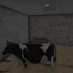 SMALL BARN IN AN OUTBUILDING V1.5