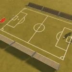 SOCCER FIELD V1.0