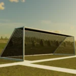 SOCCER FIELD V1.02