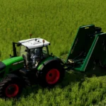 SPEARHEAD STUBBLE MASTER 730 V1.02
