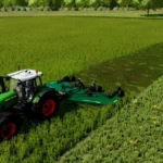SPEARHEAD STUBBLE MASTER 730 V1.03