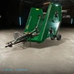 SPEARHEAD STUBBLE MASTER 730 V1.04