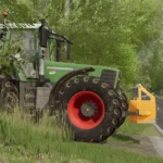 STEELWEIGHT 1200KG V1.0