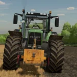 STEELWEIGHT 1200KG V1.02