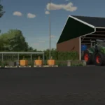 STEELWEIGHT 1200KG V1.03