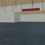 STORAGE UNIT PACK V1.02