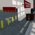 STORAGE UNIT PACK V1.05