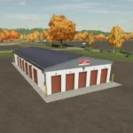 STORAGE UNIT PACK V1.06