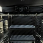 SUBWAY FOOD TRAILER V1.05