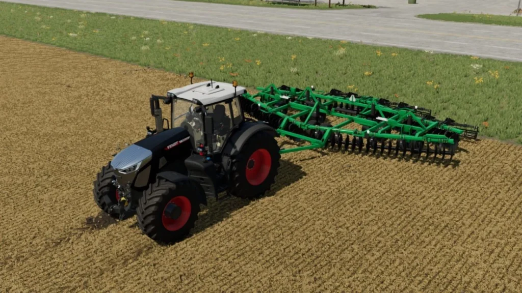 SUMMERS DT2510 DIAMOND DISK V1.1