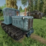 T-74 CRAWLER V1.0