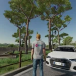 T-SHIRT & SWEATSHIRTS FROM FRENCH RADIOS V1.0