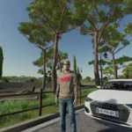 T-SHIRT & SWEATSHIRTS FROM FRENCH RADIOS V1.0