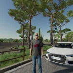 T-SHIRT & SWEATSHIRTS FROM FRENCH RADIOS V1.0