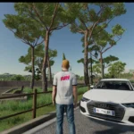 T-SHIRT & SWEATSHIRTS FROM FRENCH RADIOS V1.0